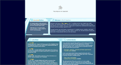 Desktop Screenshot of meritsolutions.ca